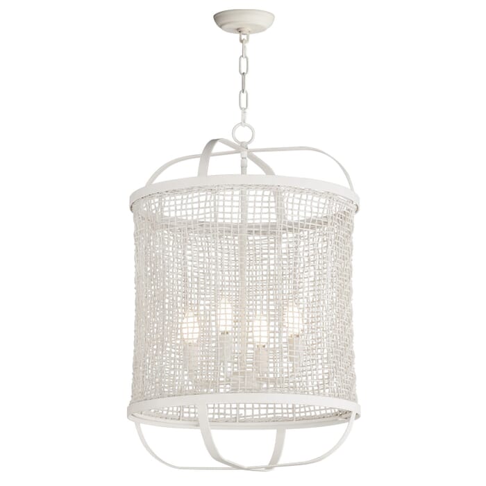 Four Light Pendant by Maxim Four Light Pendant by Maxim