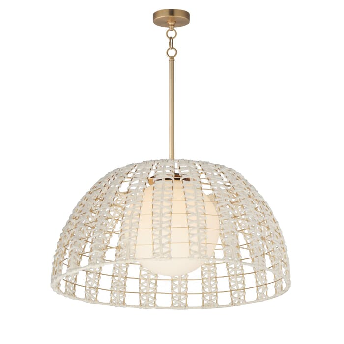 One Light Pendant by Maxim One Light Pendant by Maxim