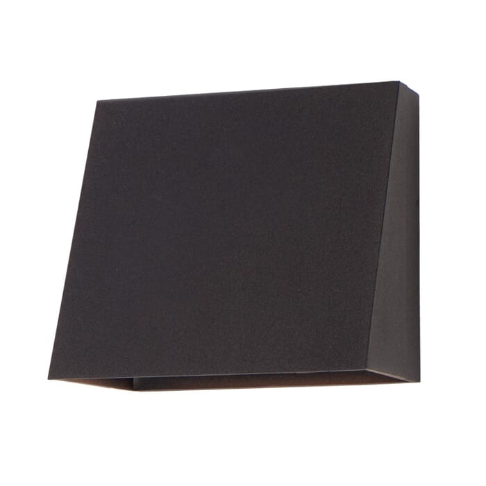 LED Outdoor Wall Sconce by Maxim LED Outdoor Wall Sconce by Maxim