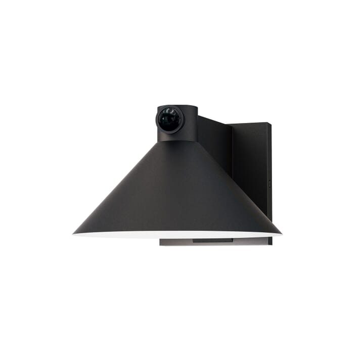 LED Outdoor Wall Sconce W/ Dusk-Dawn by Maxim LED Outdoor Wall Sconce W/ Dusk-Dawn by Maxim