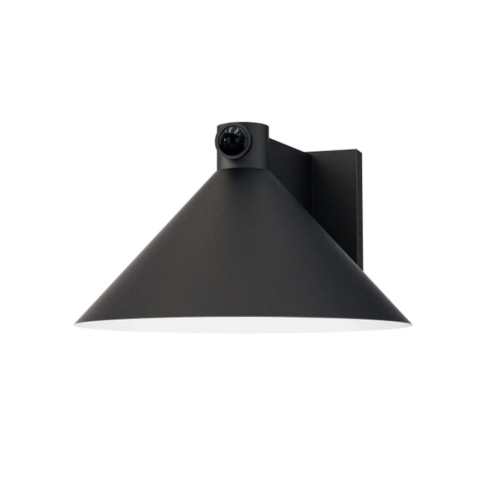LED Outdoor Wall Sconce W/ Dusk-Dawn by Maxim LED Outdoor Wall Sconce W/ Dusk-Dawn by Maxim