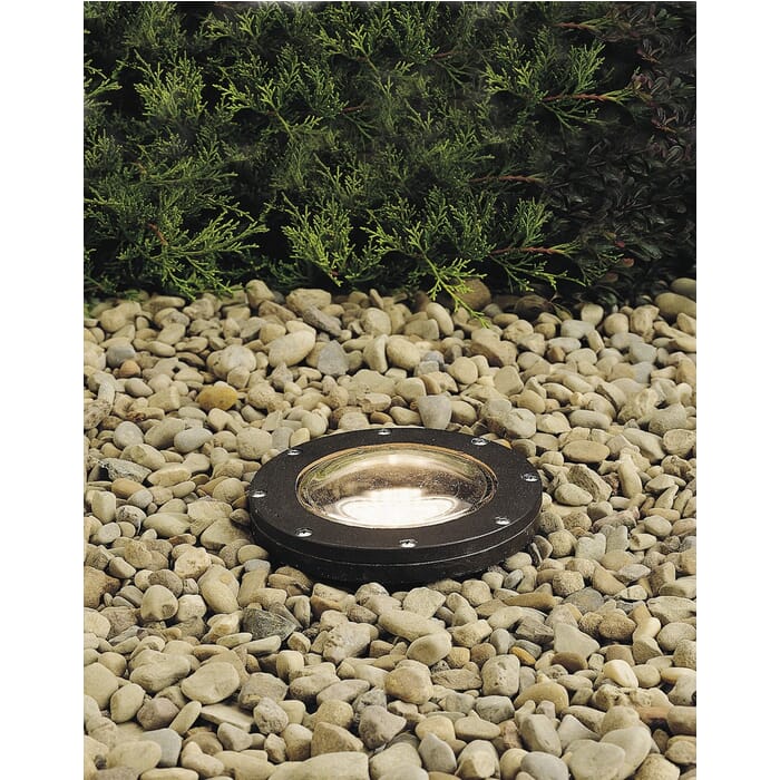 Kichler Lighting Landscape 12V In-Ground in Architectural Bronze Kichler Lighting Landscape 12V In-Ground in Architectural Bronze