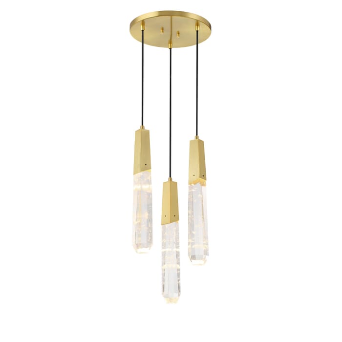 LED Pendant by George Kovacs LED Pendant by George Kovacs
