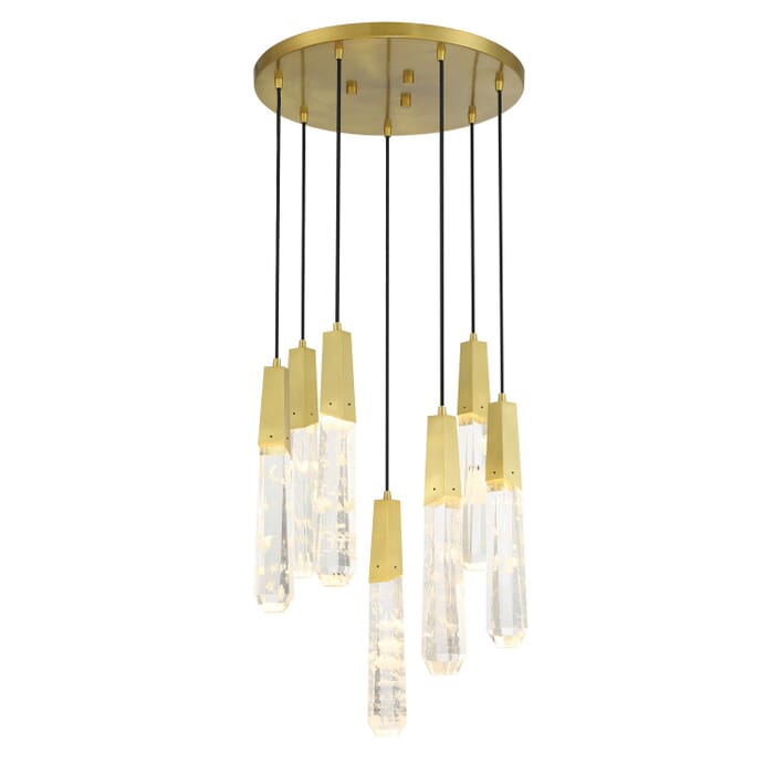 LED Pendant by George Kovacs LED Pendant by George Kovacs