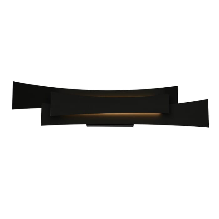 LED Vanity Light by CWI Lighting LED Vanity Light by CWI Lighting
