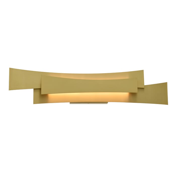 LED Vanity Light by CWI Lighting LED Vanity Light by CWI Lighting