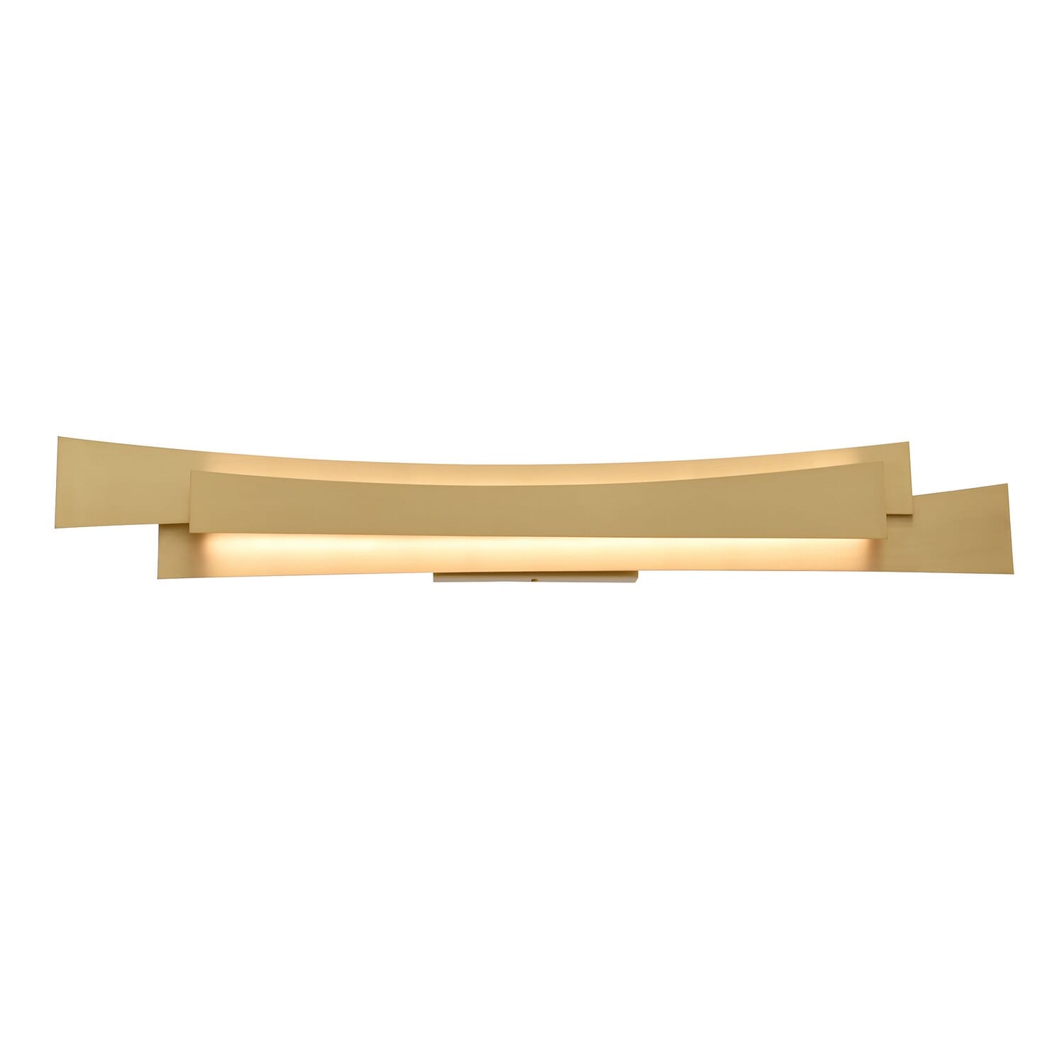 LED Vanity Light by CWI Lighting