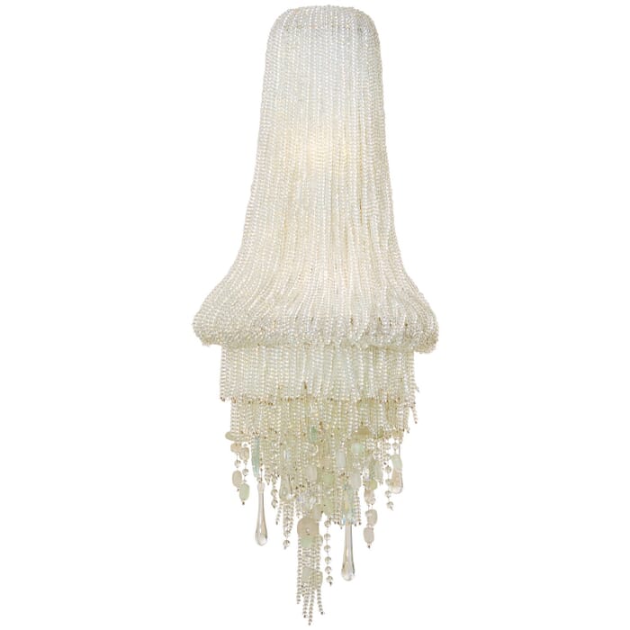 Two Light Wall Sconce by Metropolitan Two Light Wall Sconce by Metropolitan