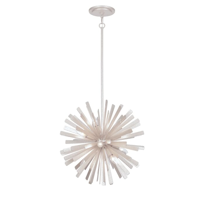 12 Light Pendant by Metropolitan 12 Light Pendant by Metropolitan