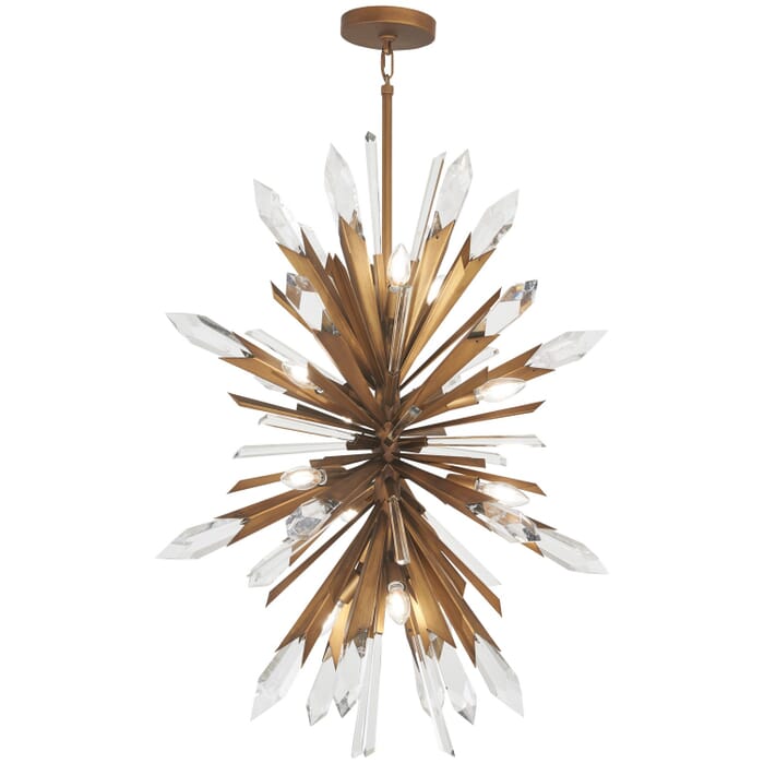 12 Light Pendant 12 Light Pendant