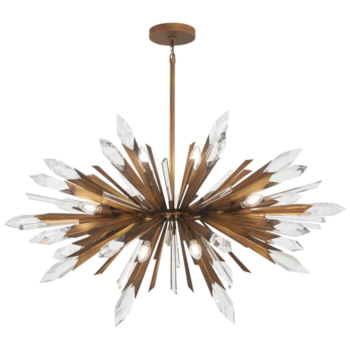 12 Light Pendant 12 Light Pendant