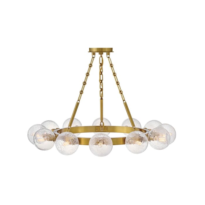 LED Chandelier LED Chandelier