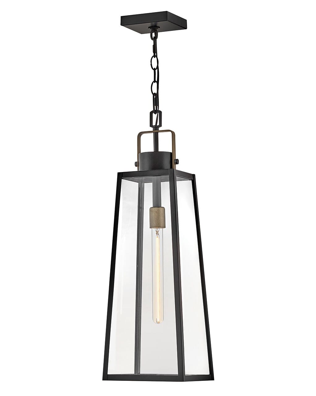 LED Hanging Lantern