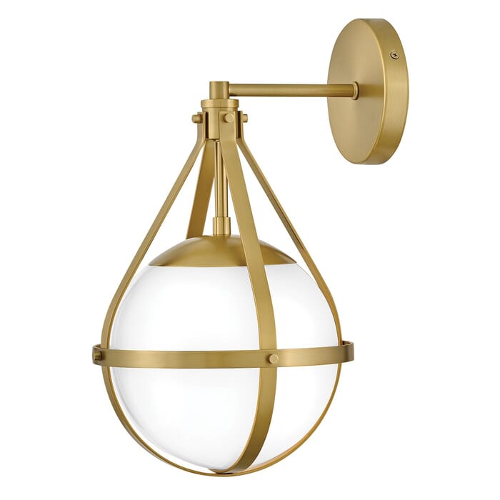 LED Wall Sconce LED Wall Sconce