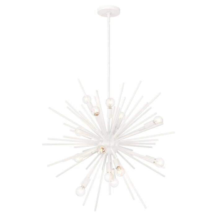 15 Light Pendant by Minka-Lavery 15 Light Pendant by Minka-Lavery