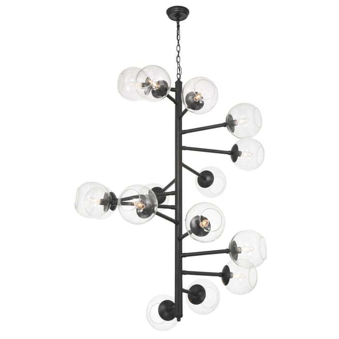 15 Light Pendant by Minka-Lavery 15 Light Pendant by Minka-Lavery