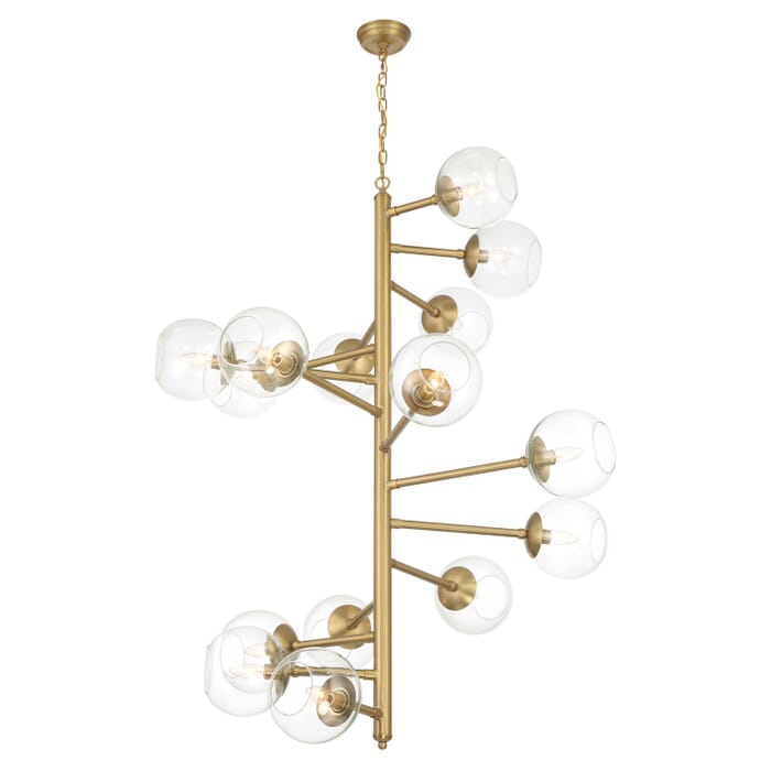 15 Light Pendant by Minka-Lavery 15 Light Pendant by Minka-Lavery