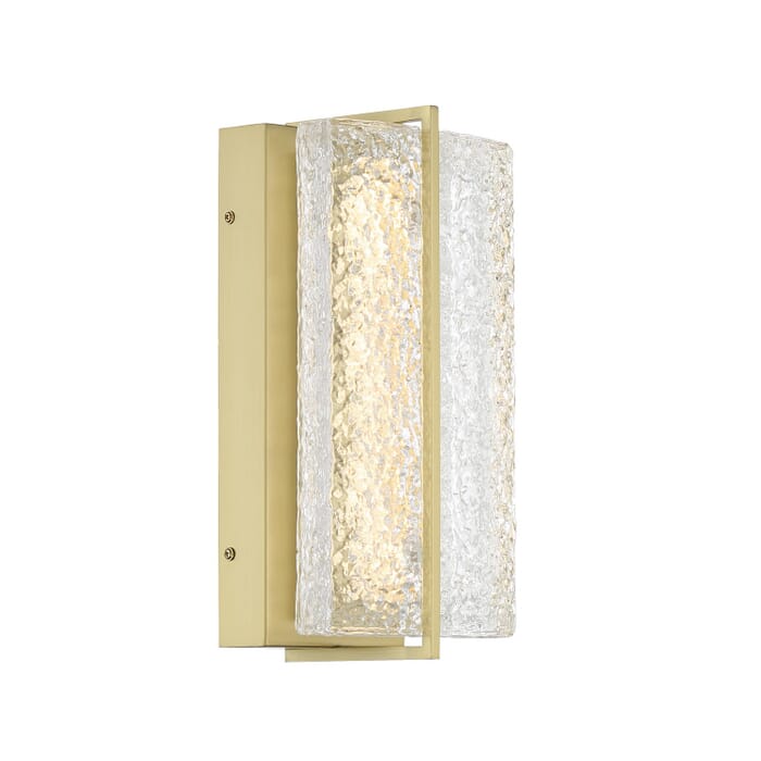 LED Wall Sconce by Minka-Lavery LED Wall Sconce by Minka-Lavery