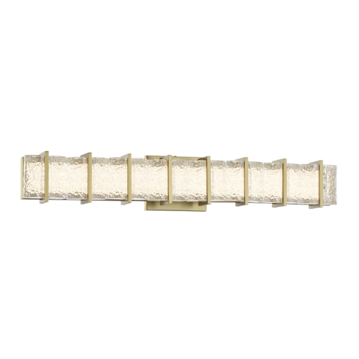 LED Bath Vanity Light by Minka-Lavery LED Bath Vanity Light by Minka-Lavery