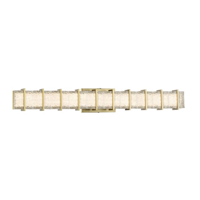LED Bath Vanity Light by Minka-Lavery LED Bath Vanity Light by Minka-Lavery