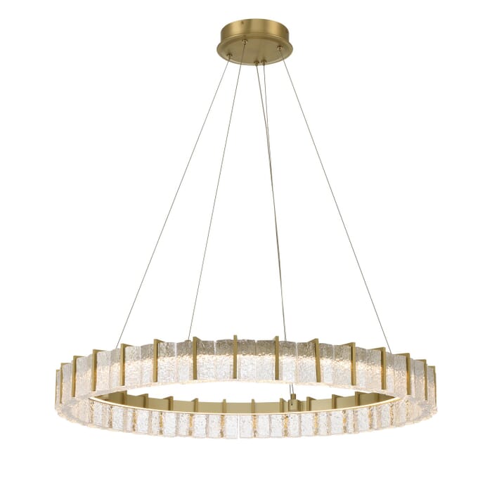 LED Pendant by Minka-Lavery LED Pendant by Minka-Lavery
