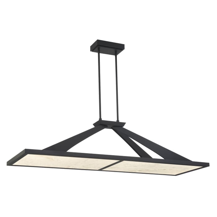 LED Island Chandelier by Minka-Lavery LED Island Chandelier by Minka-Lavery