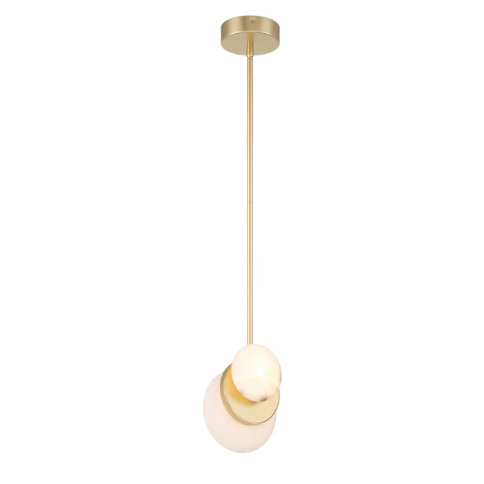 LED Pendant by Minka-Lavery LED Pendant by Minka-Lavery