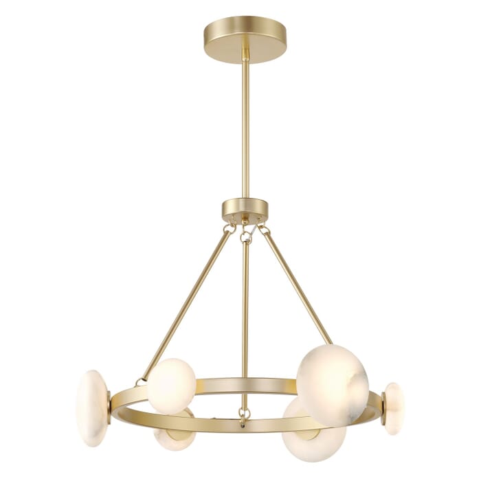 LED Chandelier by Minka-Lavery LED Chandelier by Minka-Lavery