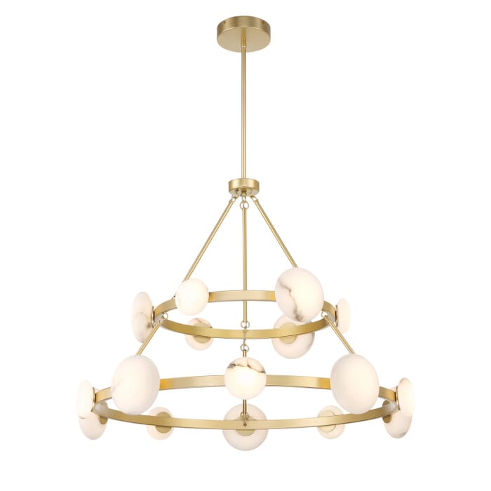 LED Pendant by Minka-Lavery LED Pendant by Minka-Lavery