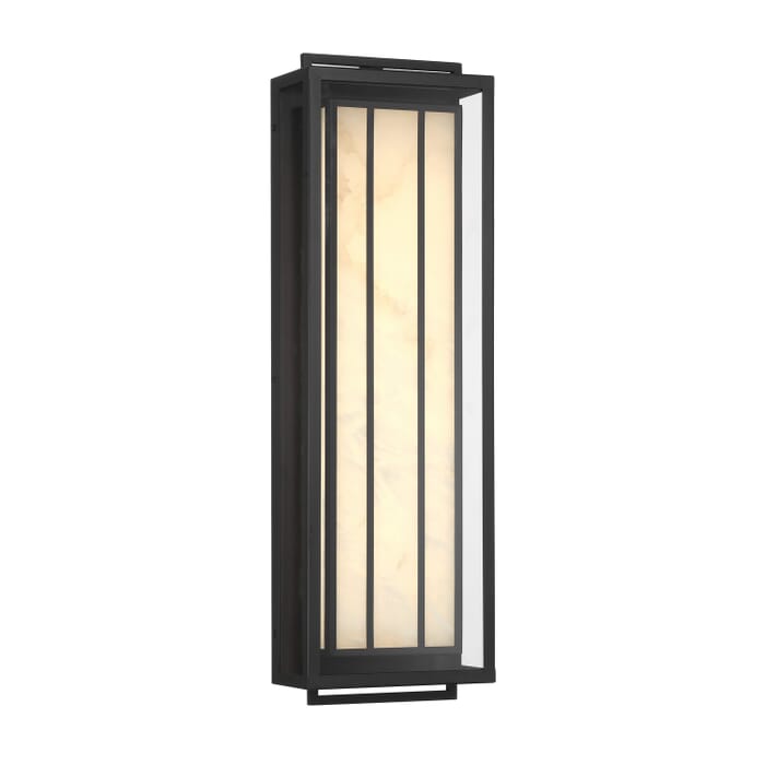 LED Outdoor Wall Mount by Minka-Lavery LED Outdoor Wall Mount by Minka-Lavery