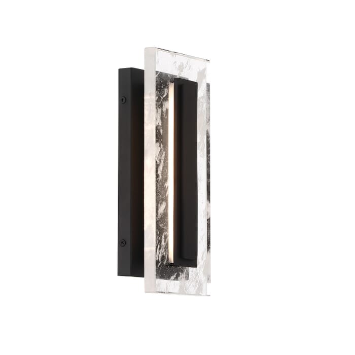 LED Outdoor Wall Mount by Minka-Lavery LED Outdoor Wall Mount by Minka-Lavery