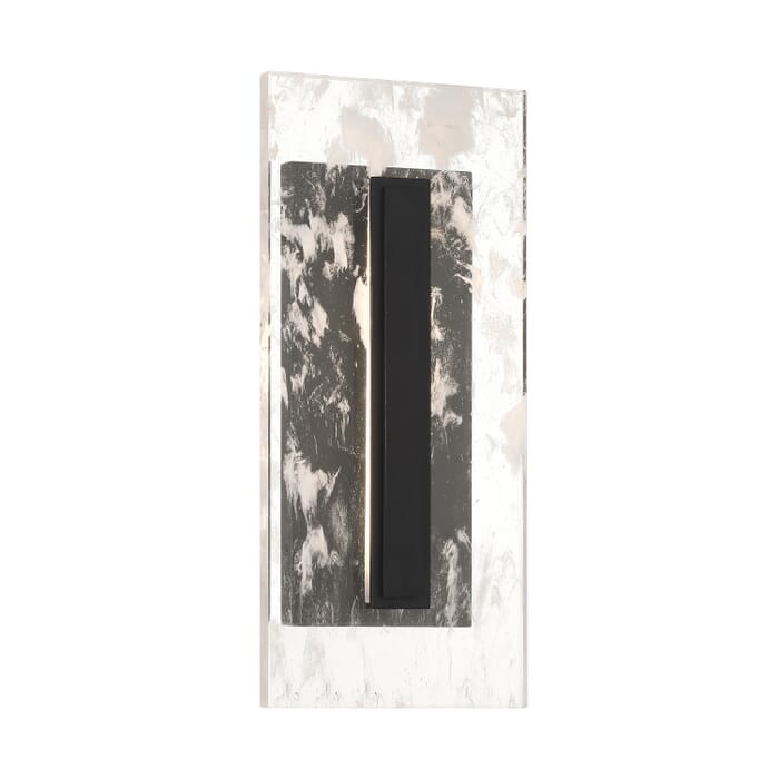LED Outdoor Wall Mount by Minka-Lavery LED Outdoor Wall Mount by Minka-Lavery