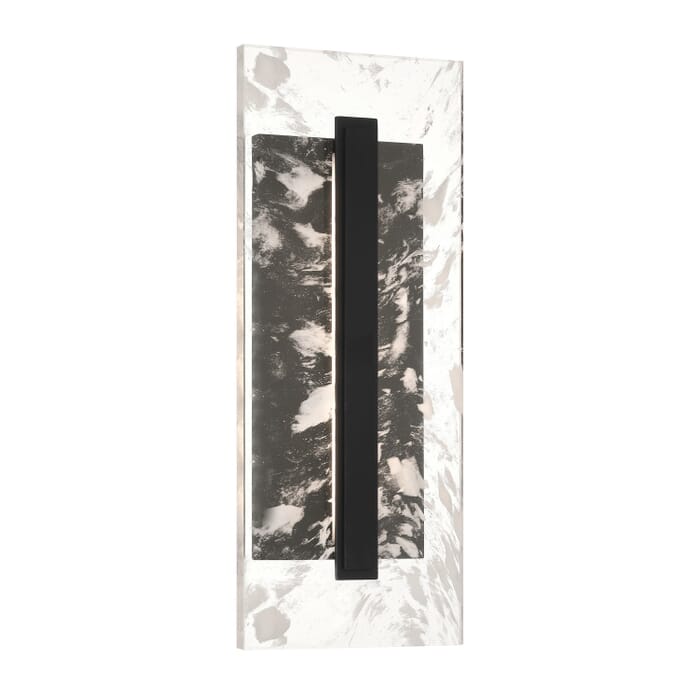 LED Outdoor Wall Mount by Minka-Lavery LED Outdoor Wall Mount by Minka-Lavery