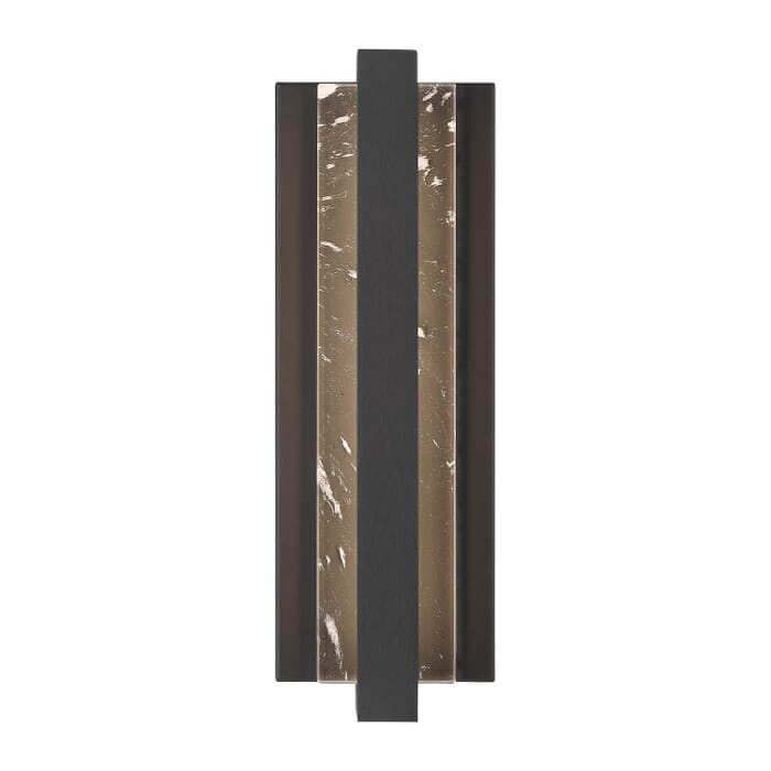 LED Outdoor Wall Mount by Minka-Lavery LED Outdoor Wall Mount by Minka-Lavery