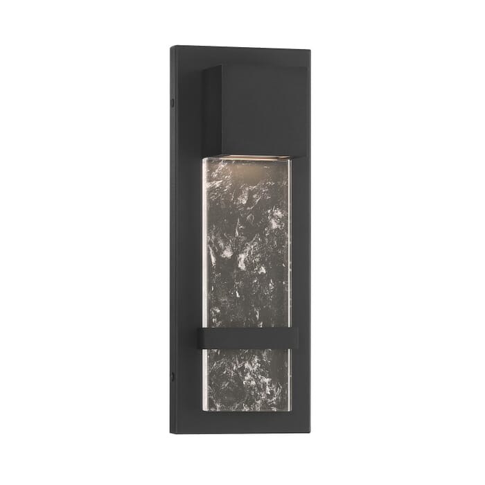 LED Outdoor Wall Mount by Minka-Lavery LED Outdoor Wall Mount by Minka-Lavery