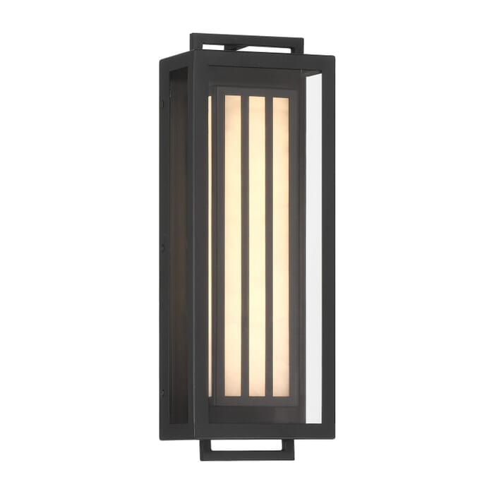 LED Outdoor Wall Mount by Minka-Lavery LED Outdoor Wall Mount by Minka-Lavery