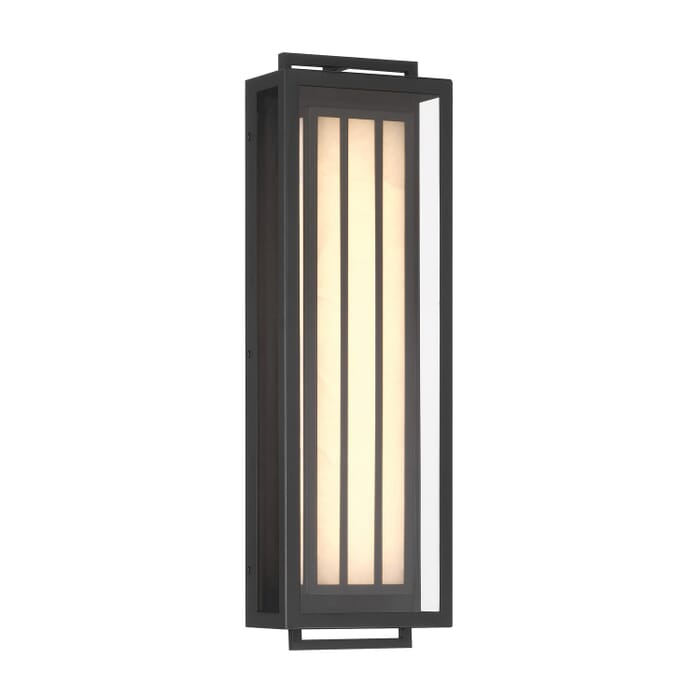 LED Outdoor Wall Mount by Minka-Lavery LED Outdoor Wall Mount by Minka-Lavery