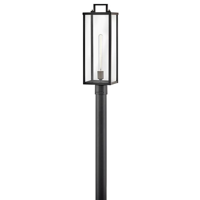LED Post Lantern LED Post Lantern