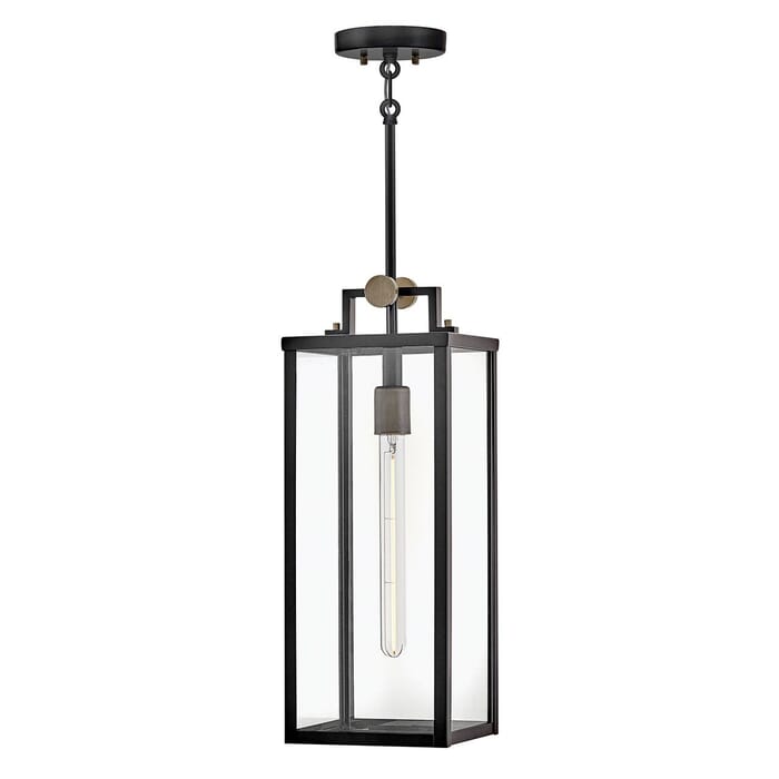 LED Hanging Lantern LED Hanging Lantern