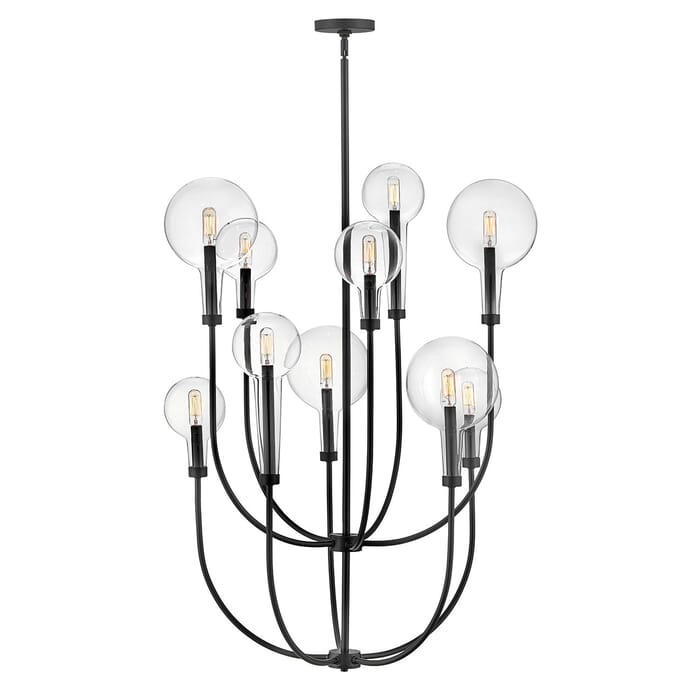 LED Chandelier LED Chandelier