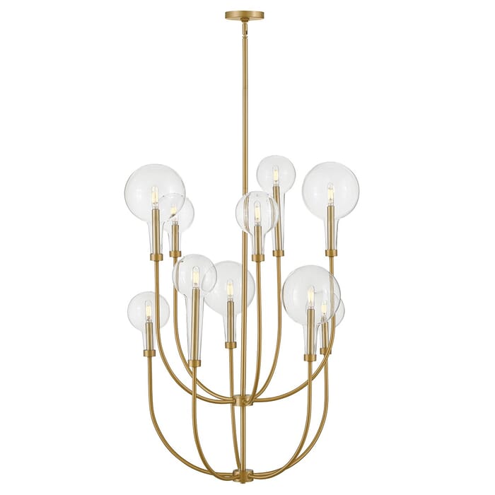LED Chandelier LED Chandelier