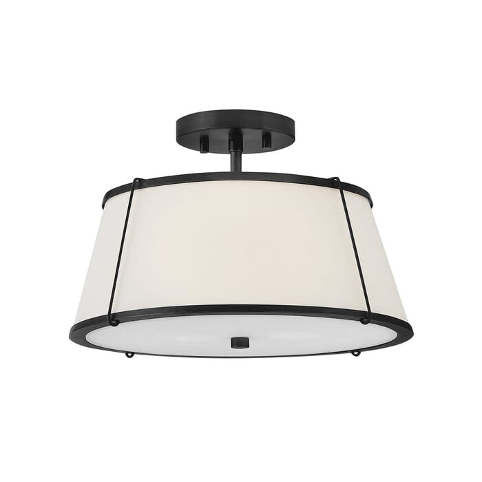 LED Semi-Flush Mount LED Semi-Flush Mount