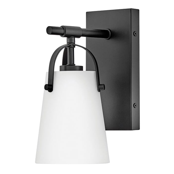 LED Wall Sconce LED Wall Sconce