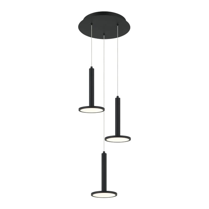 LED Pendant by Matteo Lighting LED Pendant by Matteo Lighting