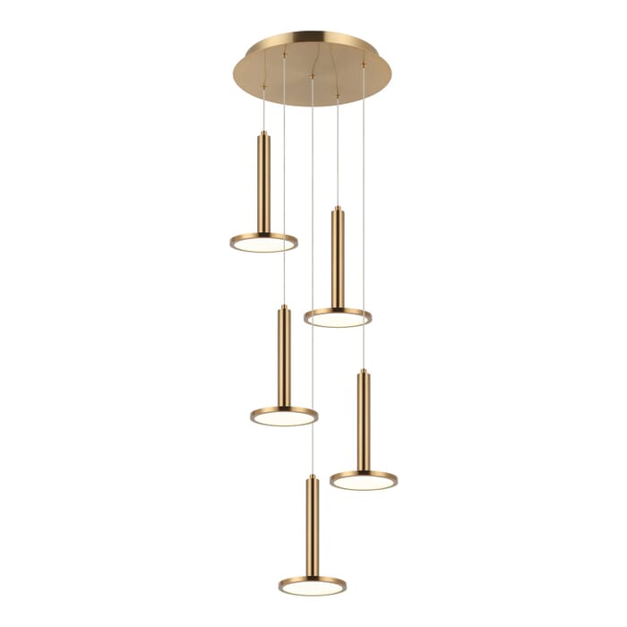 LED Pendant by Matteo Lighting LED Pendant by Matteo Lighting