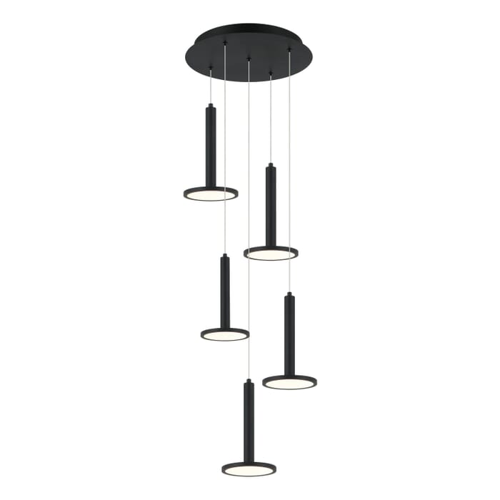 LED Pendant by Matteo Lighting LED Pendant by Matteo Lighting