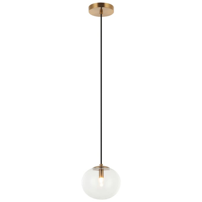 LED Pendant by Matteo Lighting LED Pendant by Matteo Lighting