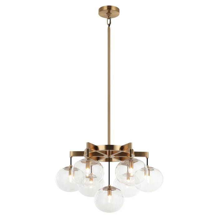 LED Pendant by Matteo Lighting LED Pendant by Matteo Lighting
