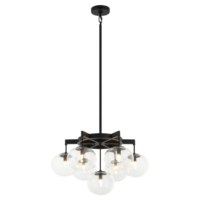 LED Pendant by Matteo Lighting LED Pendant by Matteo Lighting