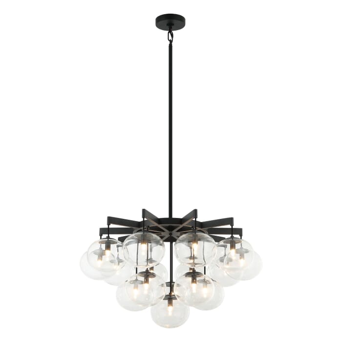 LED Pendant by Matteo Lighting LED Pendant by Matteo Lighting